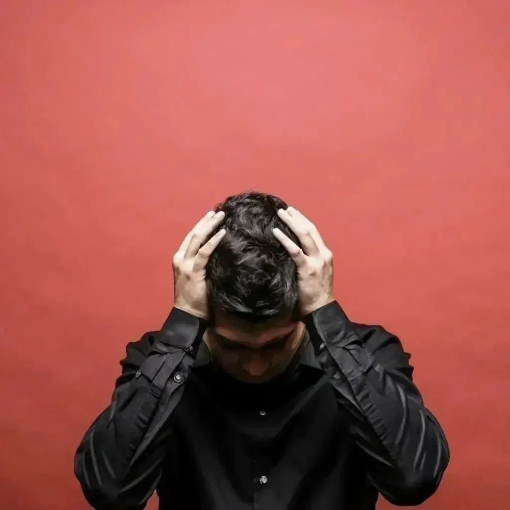 Conquer fear: unlock your path to personal growth – Avodah Dynamics