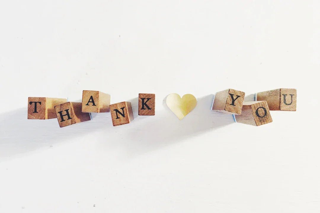 Practicing gratitude for personal growth avodah – Avodah Dynamics
