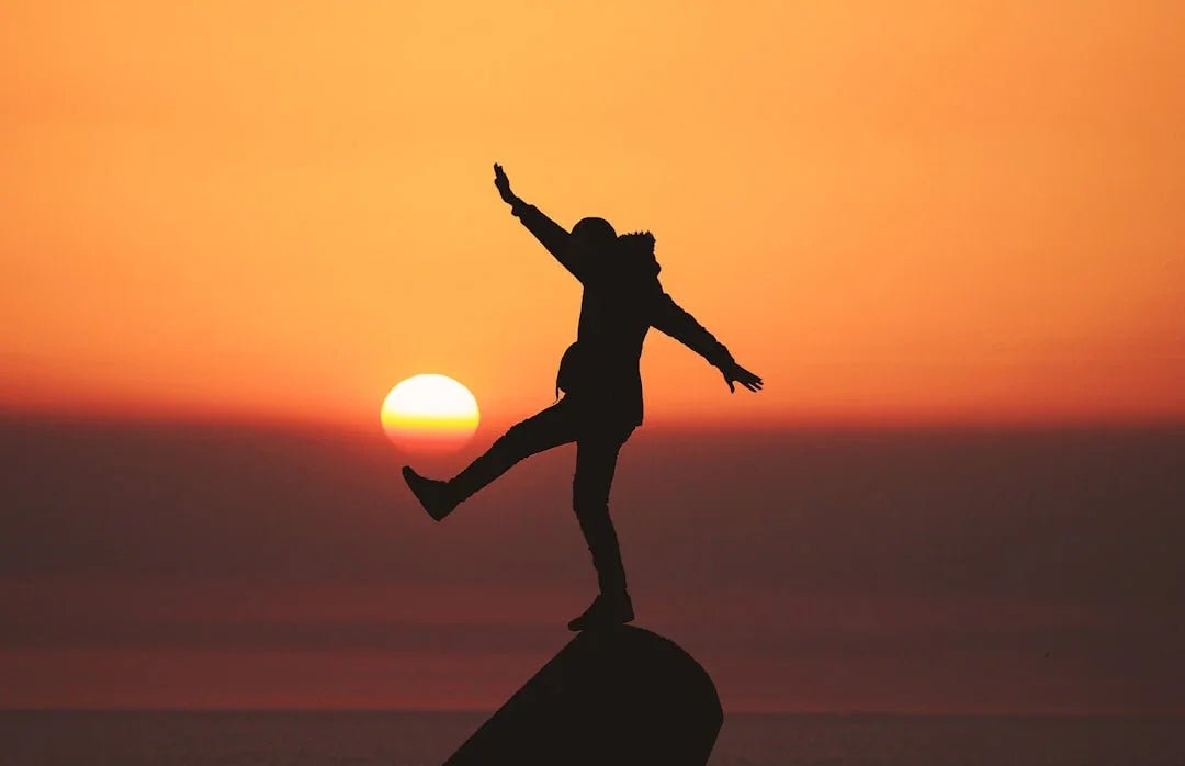 Conquer work-life balance in Avodah Dynamics today – Avodah Dynamics