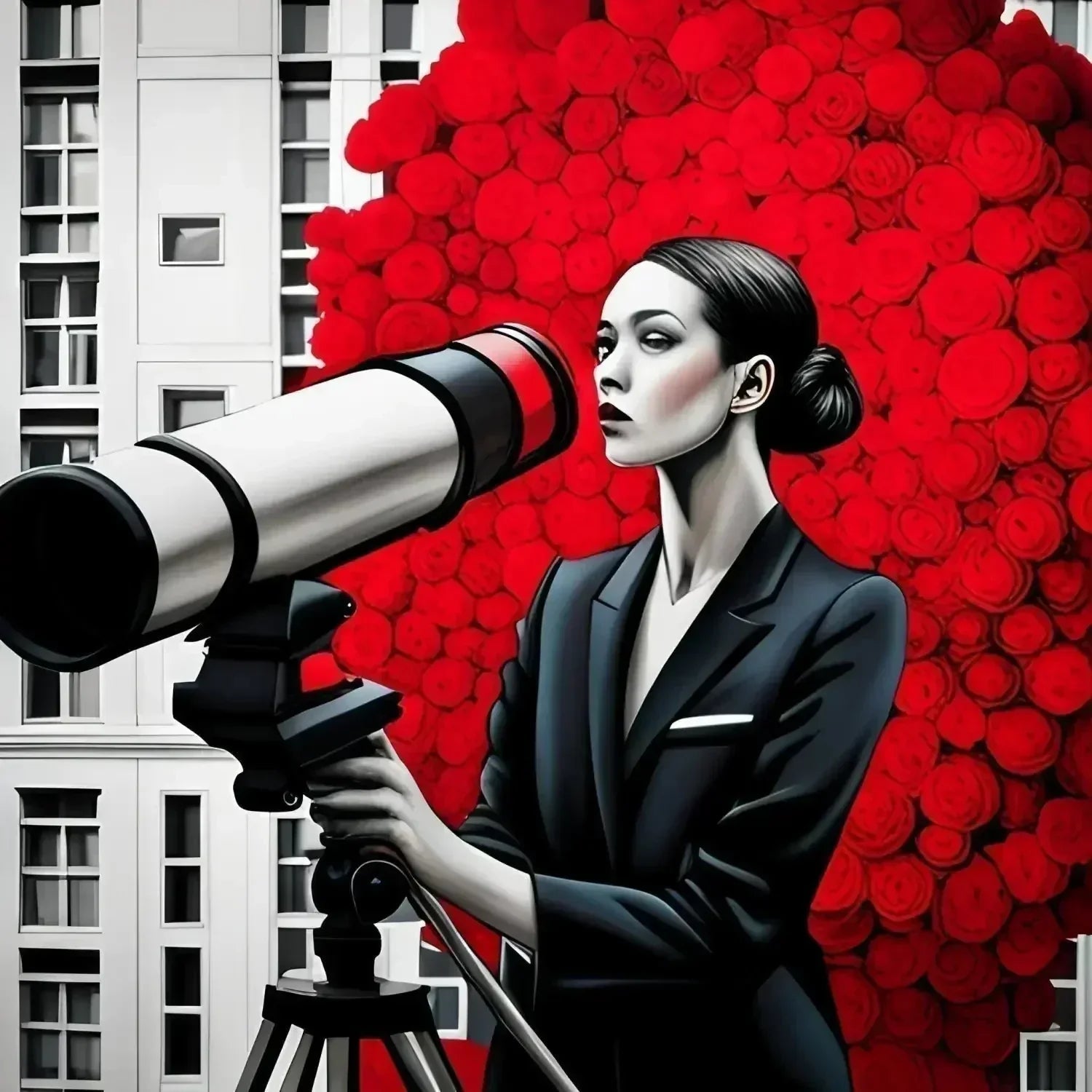 Evolving personal vision in life's dynamic journeys – Avodah Dynamics