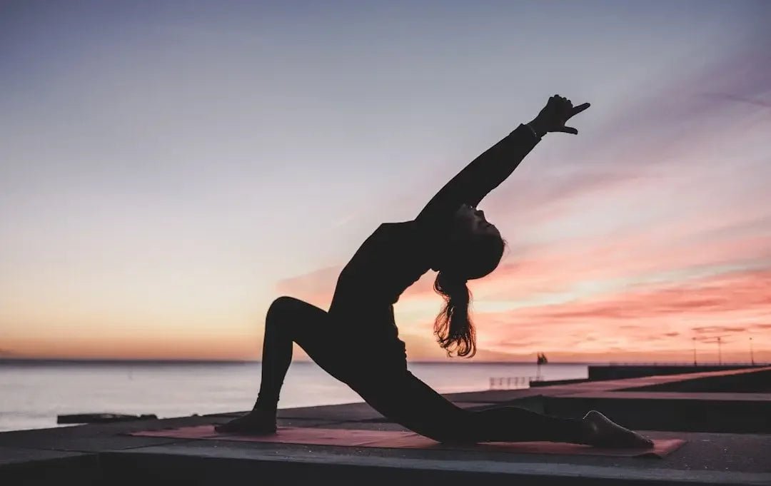 Physical health & hustle: boost mental wellbeing – Avodah Dynamics