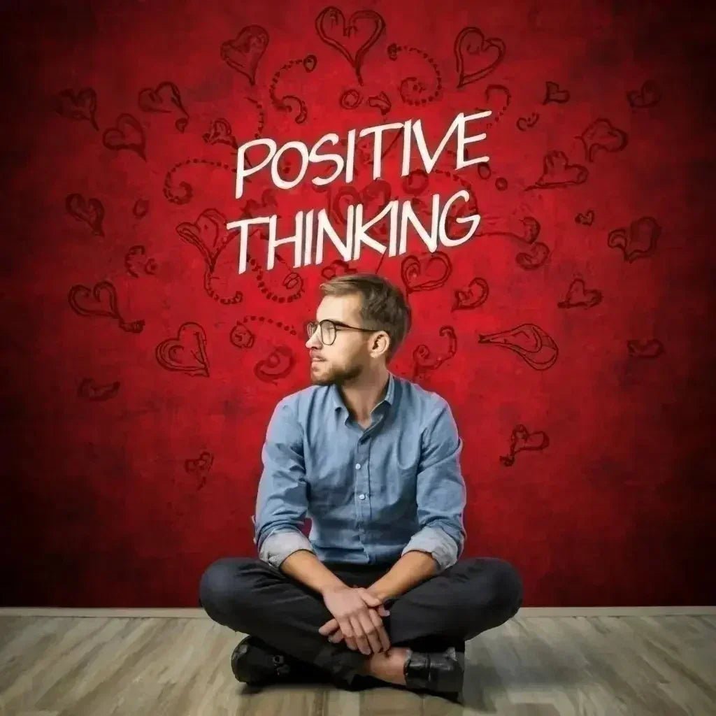 Harness positive thinking for Avodah Dynamics triumph – Avodah Dynamics
