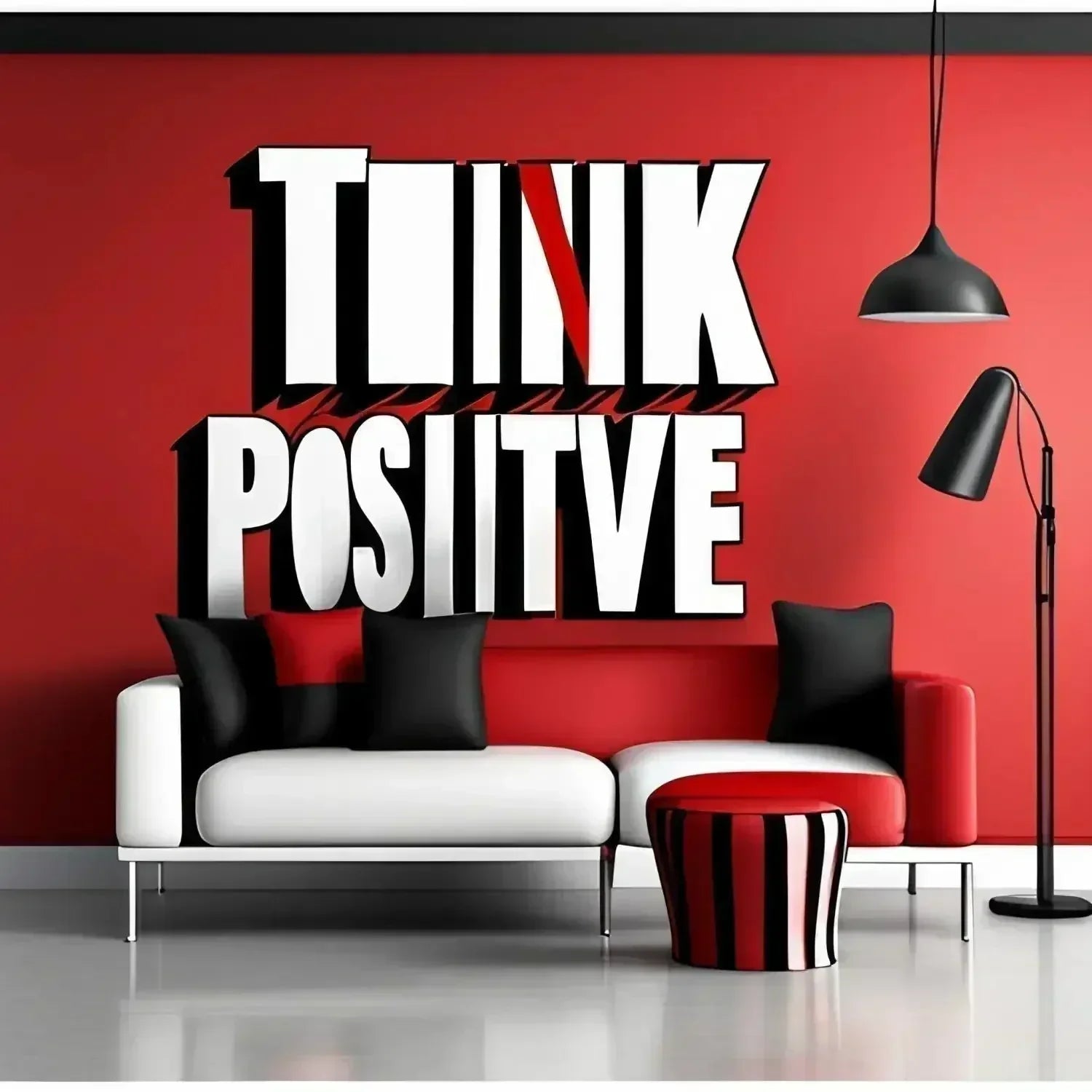 Boost health with a positive mindset – Avodah Dynamics