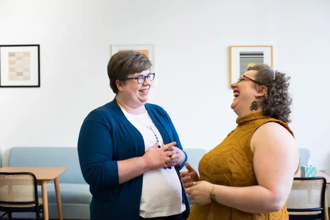 Boost success with a positive work environment – Avodah Dynamics