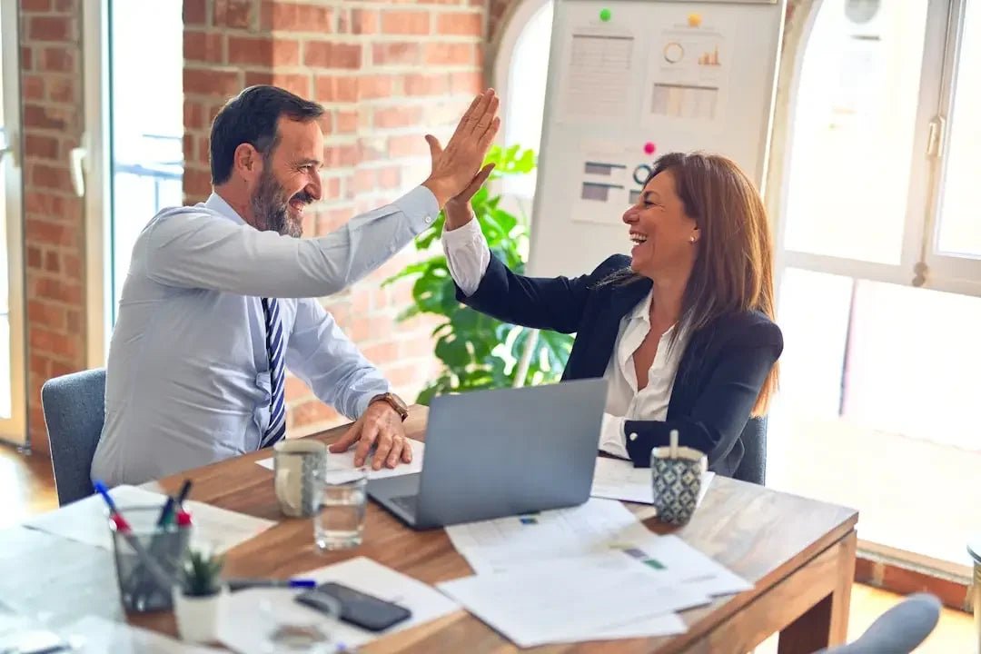 Foster positive work using strong team relationships – Avodah Dynamics