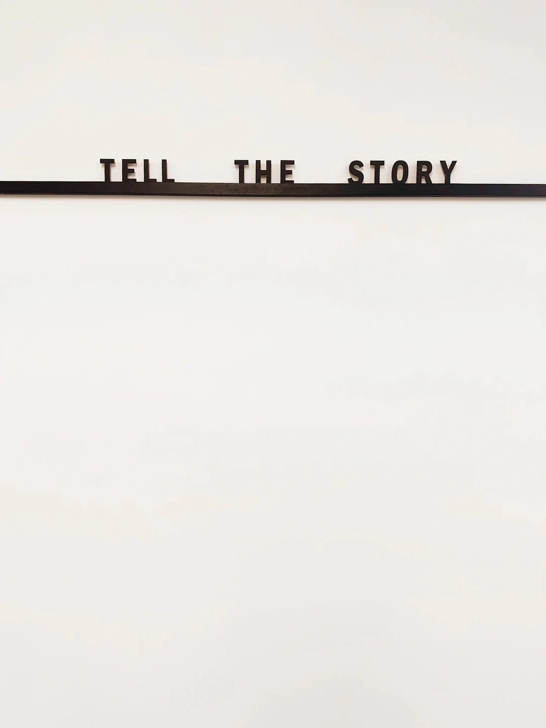 The Power of Storytelling in Your Brand’s Journey – Avodah Dynamics