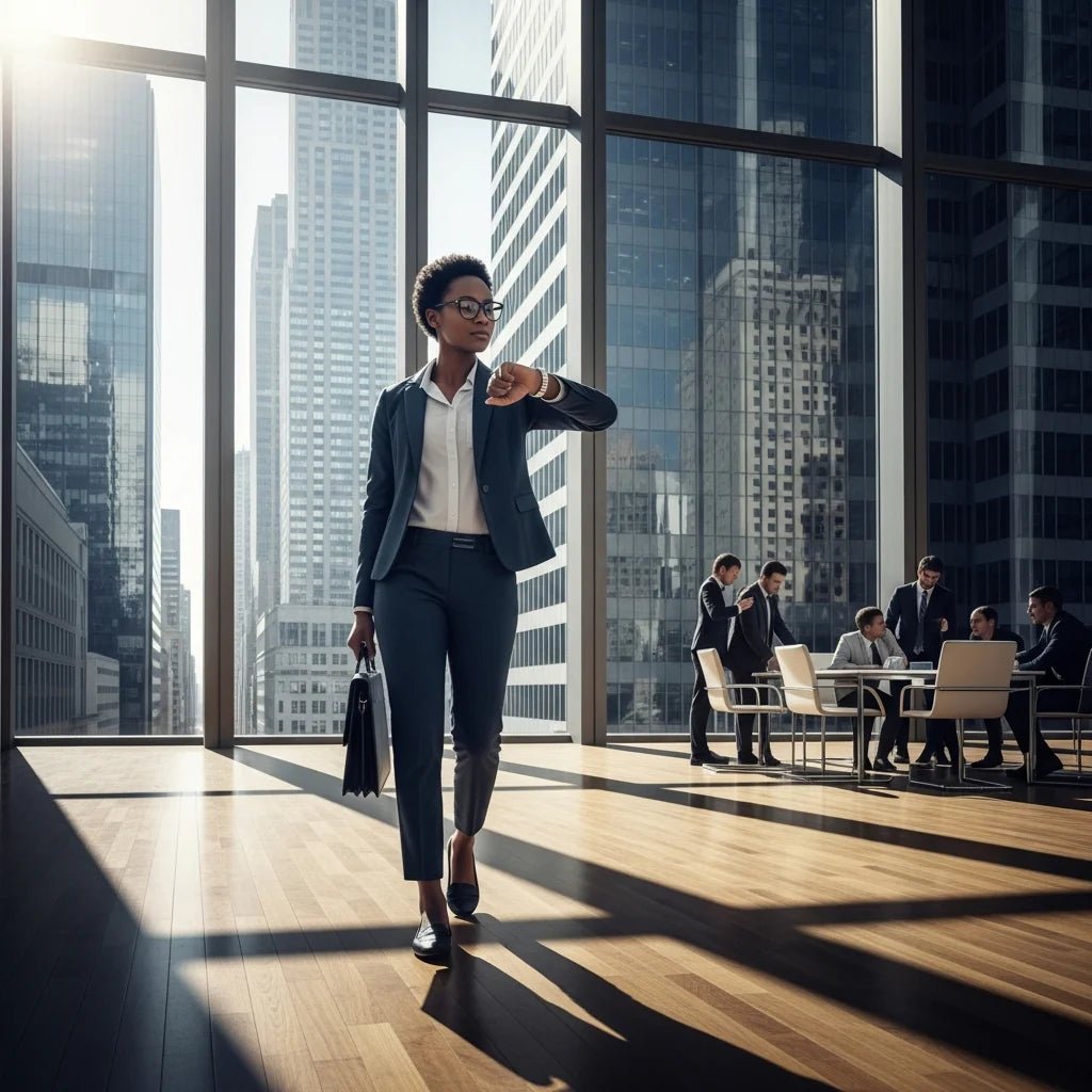 Powering Today with Purpose – Avodah Dynamics