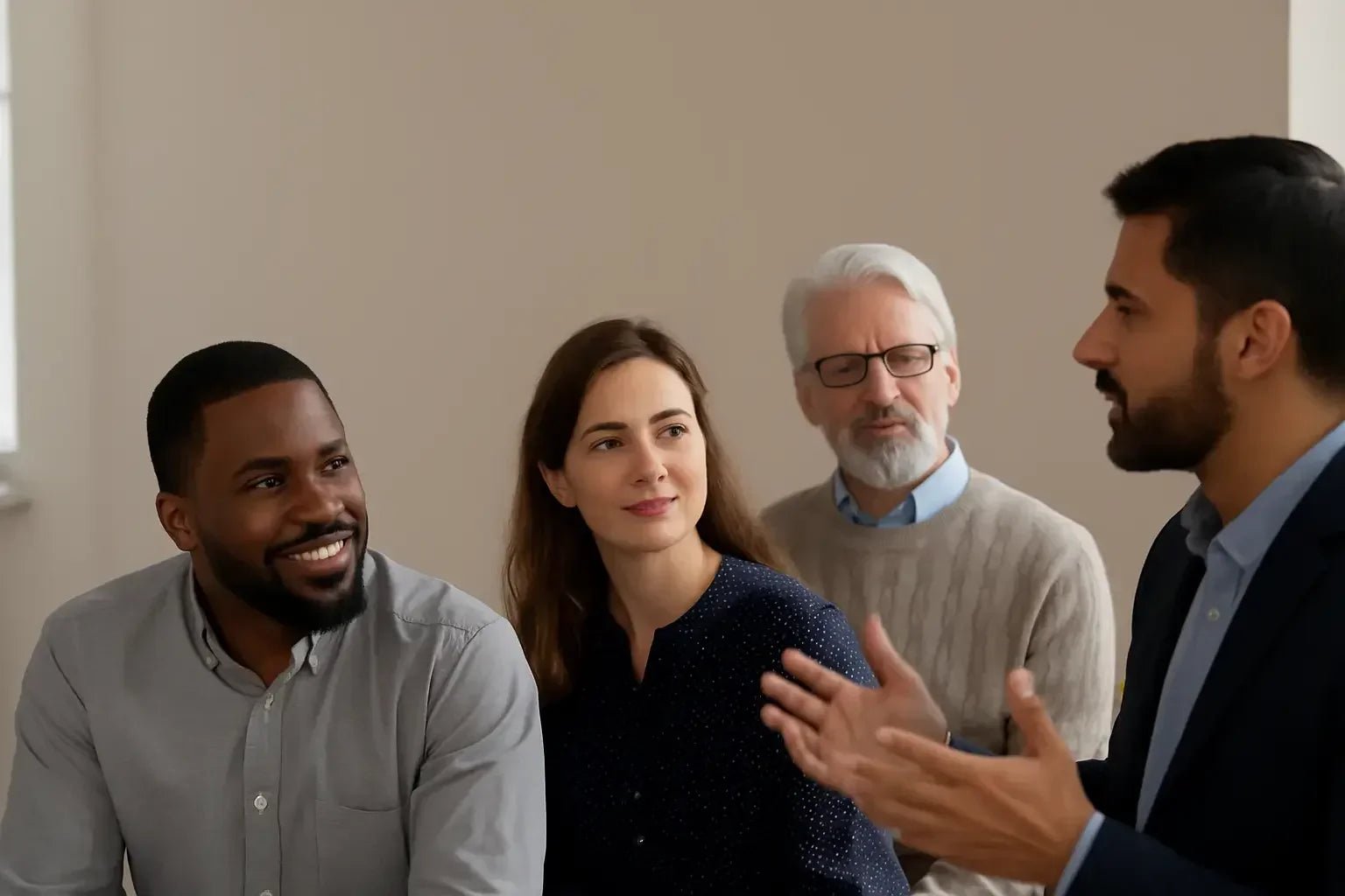 Ageless wisdom for principled leadership avodah – Avodah Dynamics