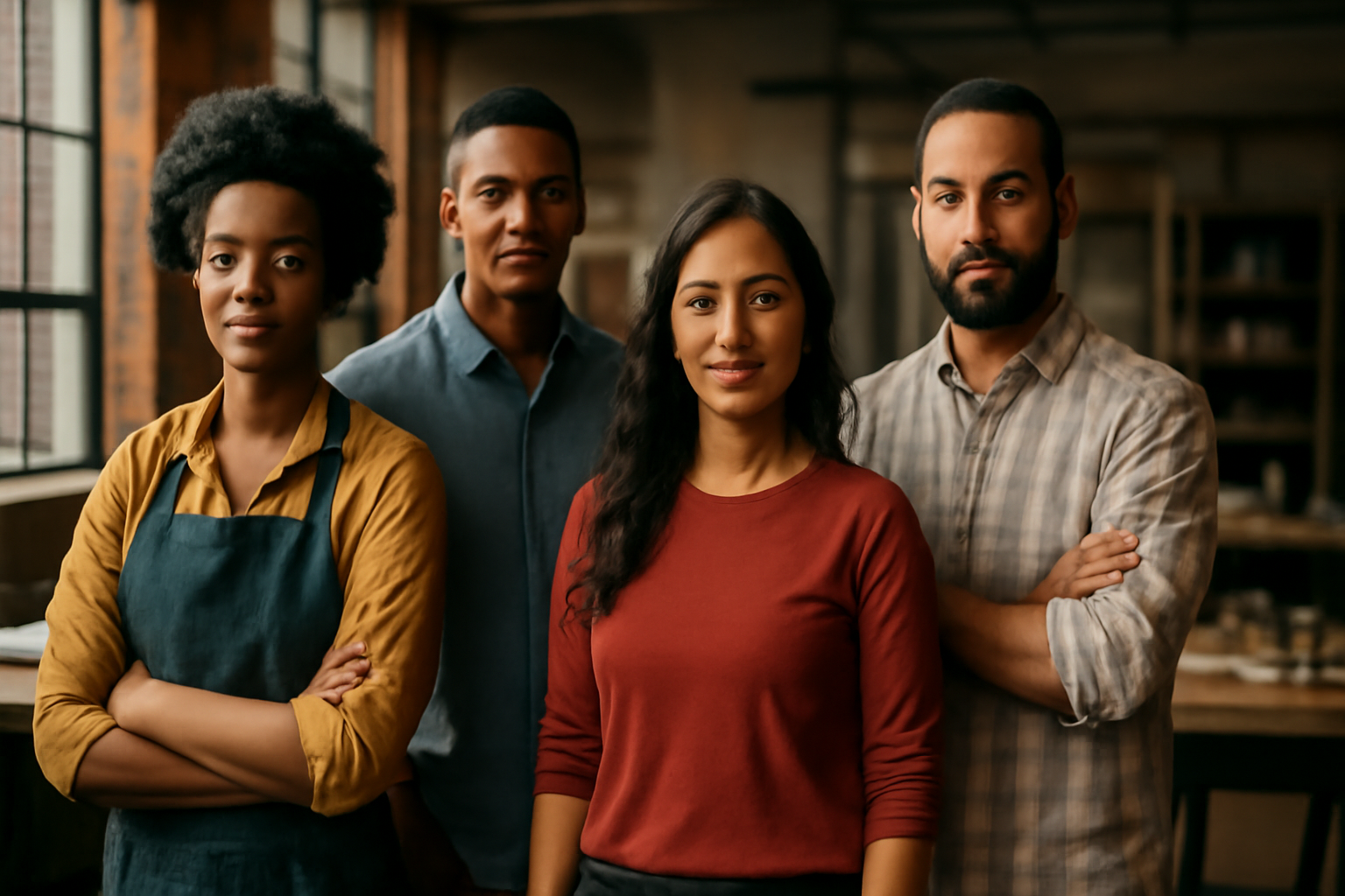Promoting Social Good Through Business Innovation – Avodah Dynamics