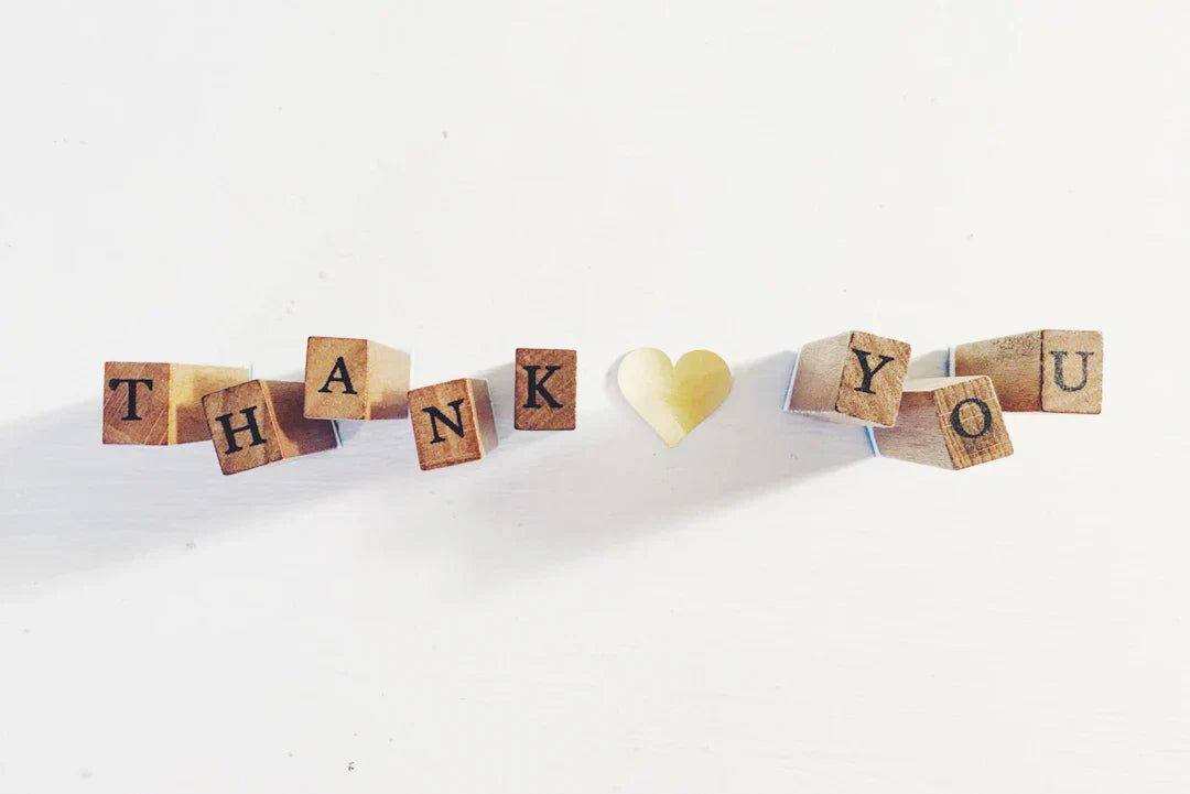 Build a purpose-driven brand with gratitude avodah – Avodah Dynamics