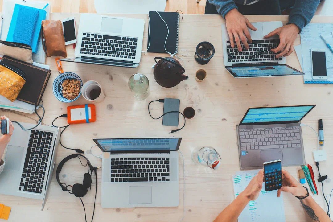Empower purpose-driven campaigns with avodah dynamics – Avodah Dynamics