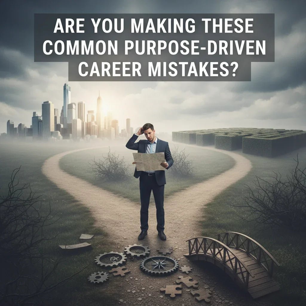 Purpose-driven careers beyond accounting jobs avodah – Avodah Dynamics