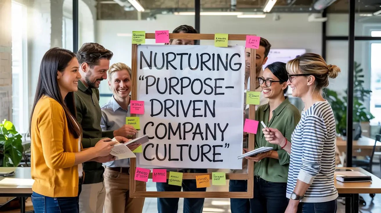 Avodah dynamics unleashes purpose-driven company – Avodah Dynamics