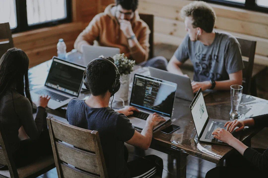 Avodah dynamics purpose-driven culture for team members – Avodah Dynamics