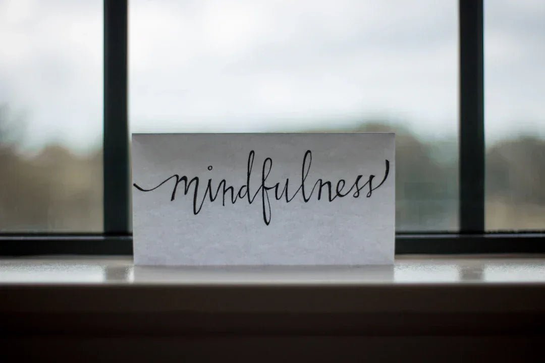 Mindfulness transforms purpose-driven leadership – Avodah Dynamics