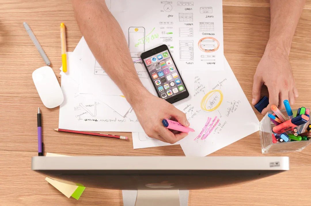 Innovative marketing for purpose-driven brands – Avodah Dynamics