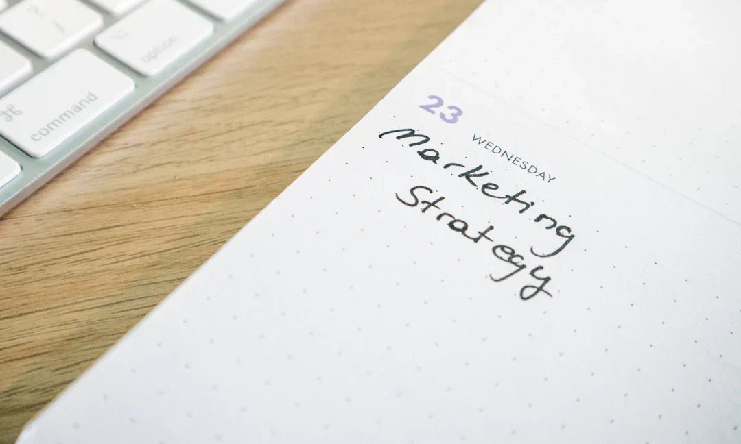 Purposeful marketing strategy that builds trust avodah – Avodah Dynamics