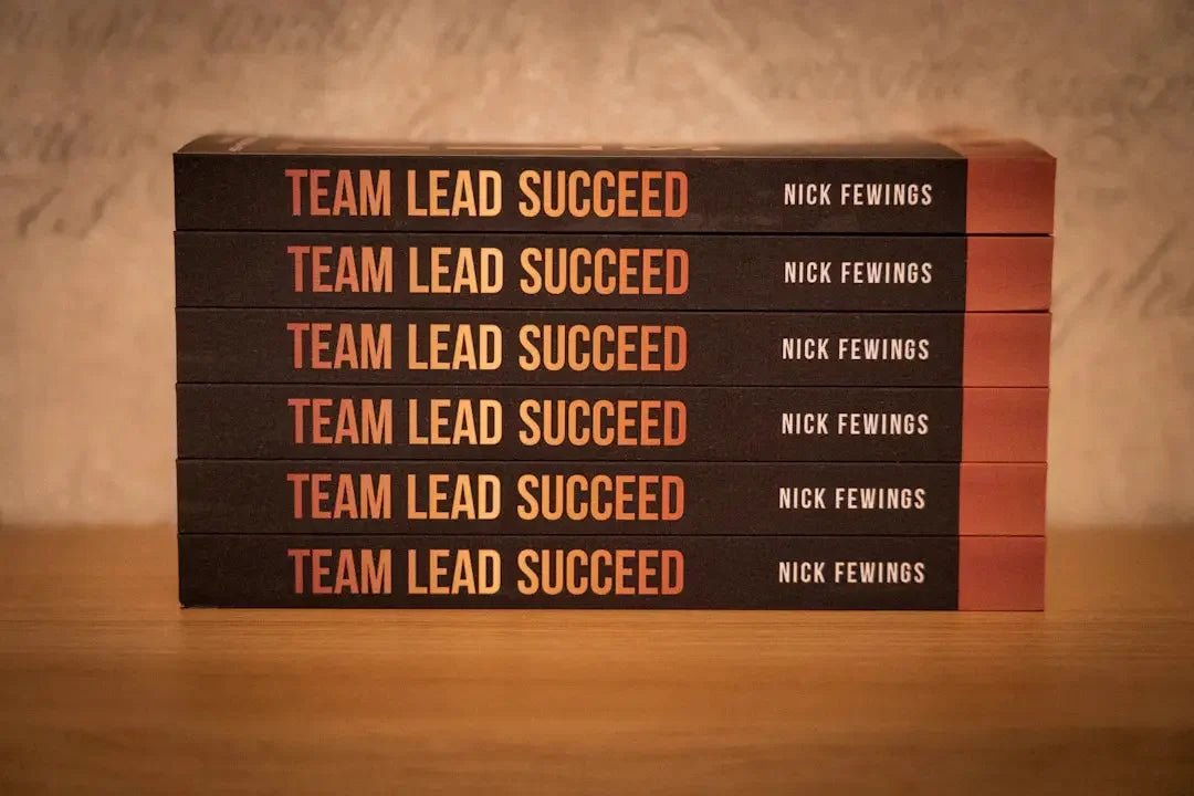 Unlock success with purposeful team culture – Avodah Dynamics