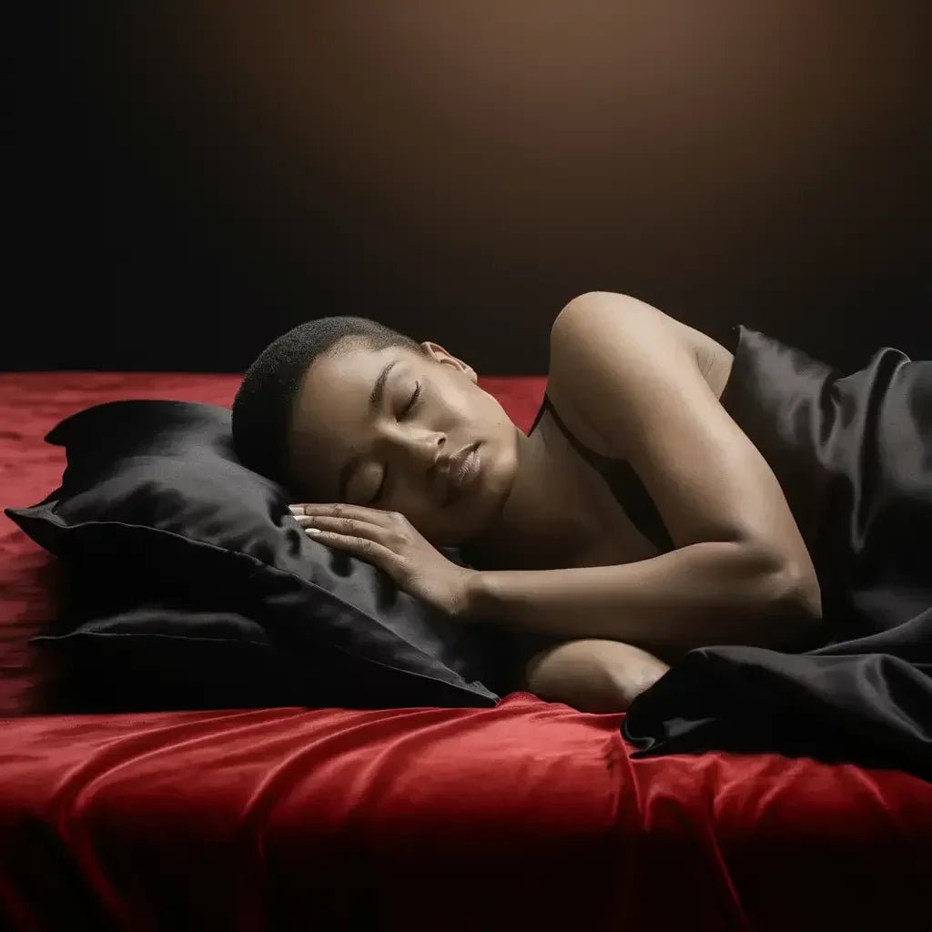Boost Avodah Dynamics success with quality sleep – Avodah Dynamics