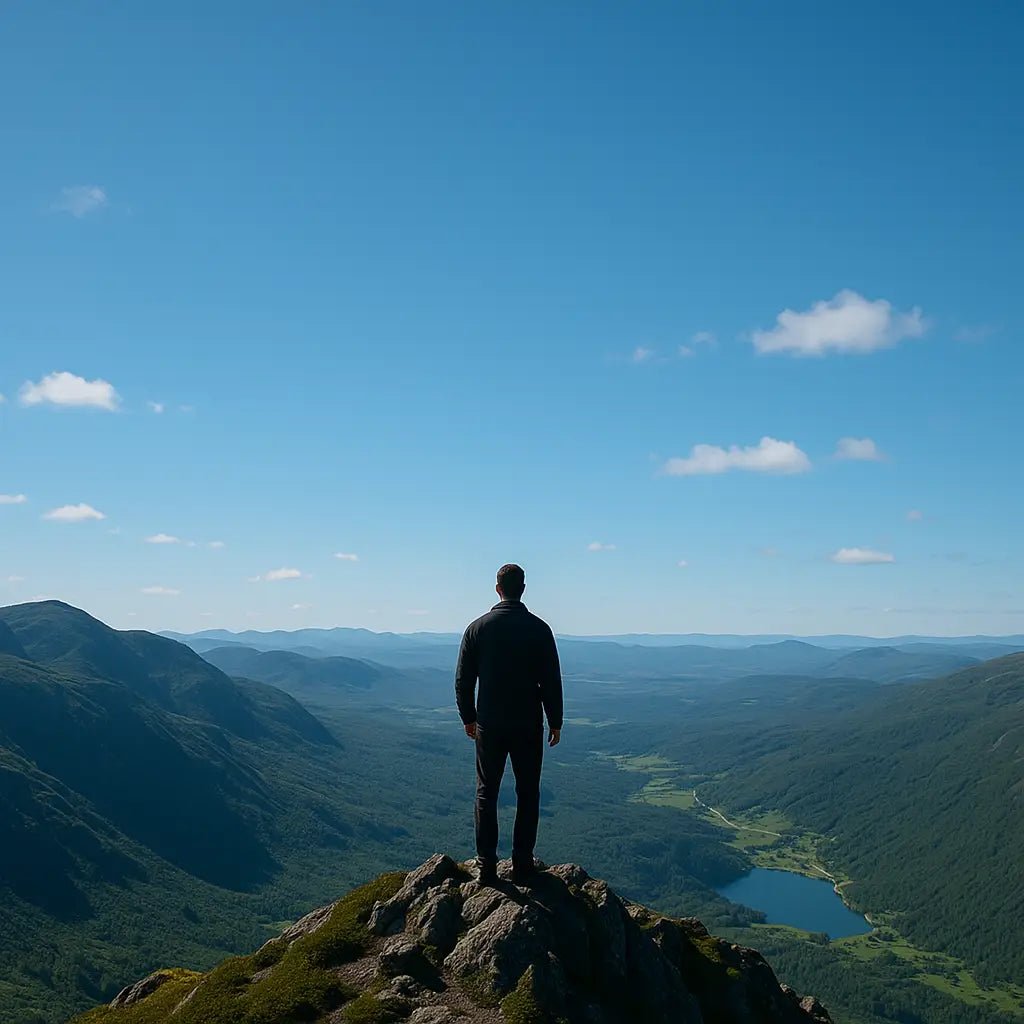 Quiet moments shape leadership beyond visible success – Avodah Dynamics