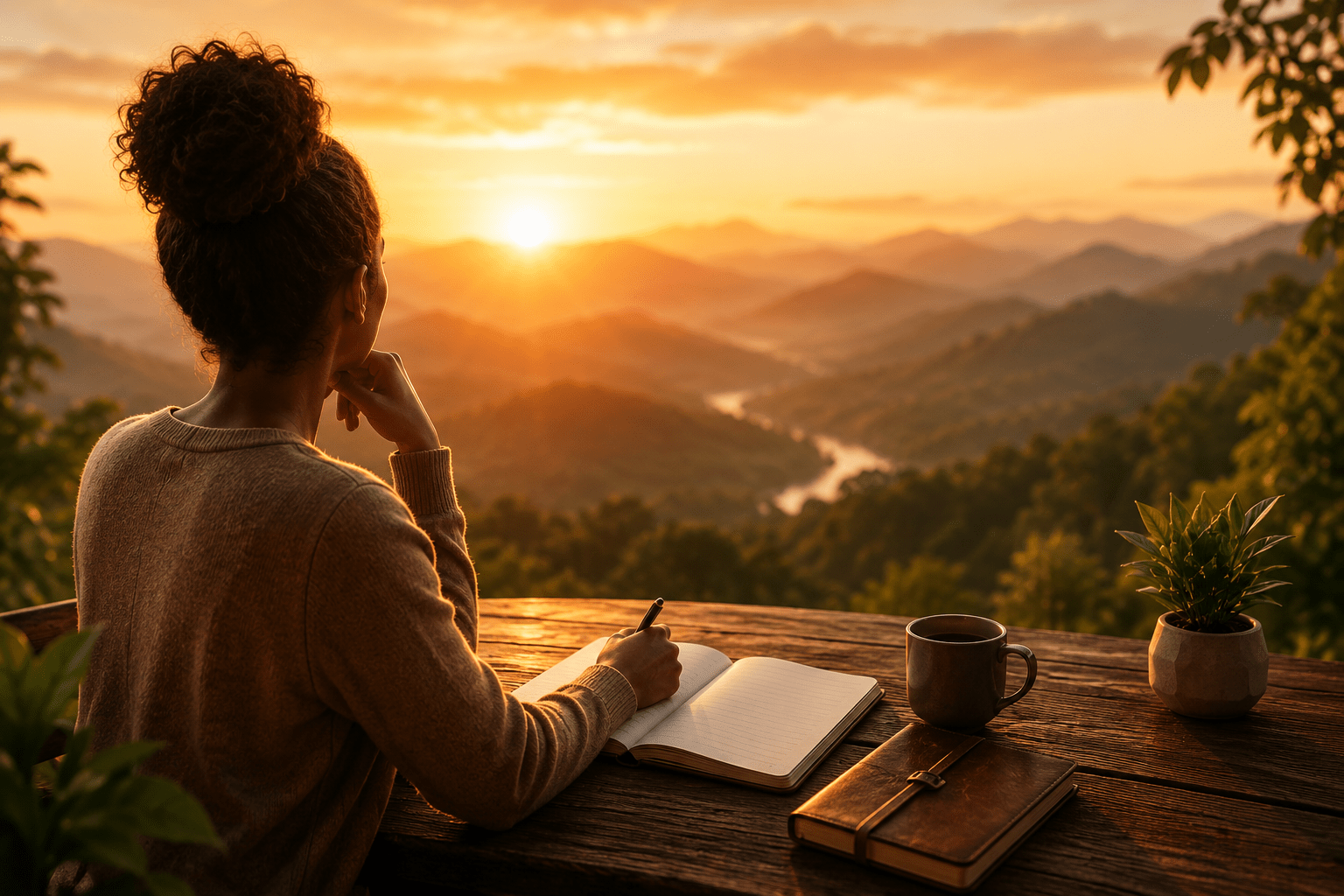 Reassess to Refocus: Leadership Goals That – Avodah Dynamics