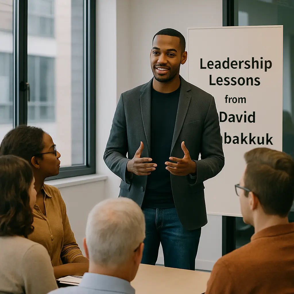 Divine strategy in leadership clarity avodah dynamics – Avodah Dynamics