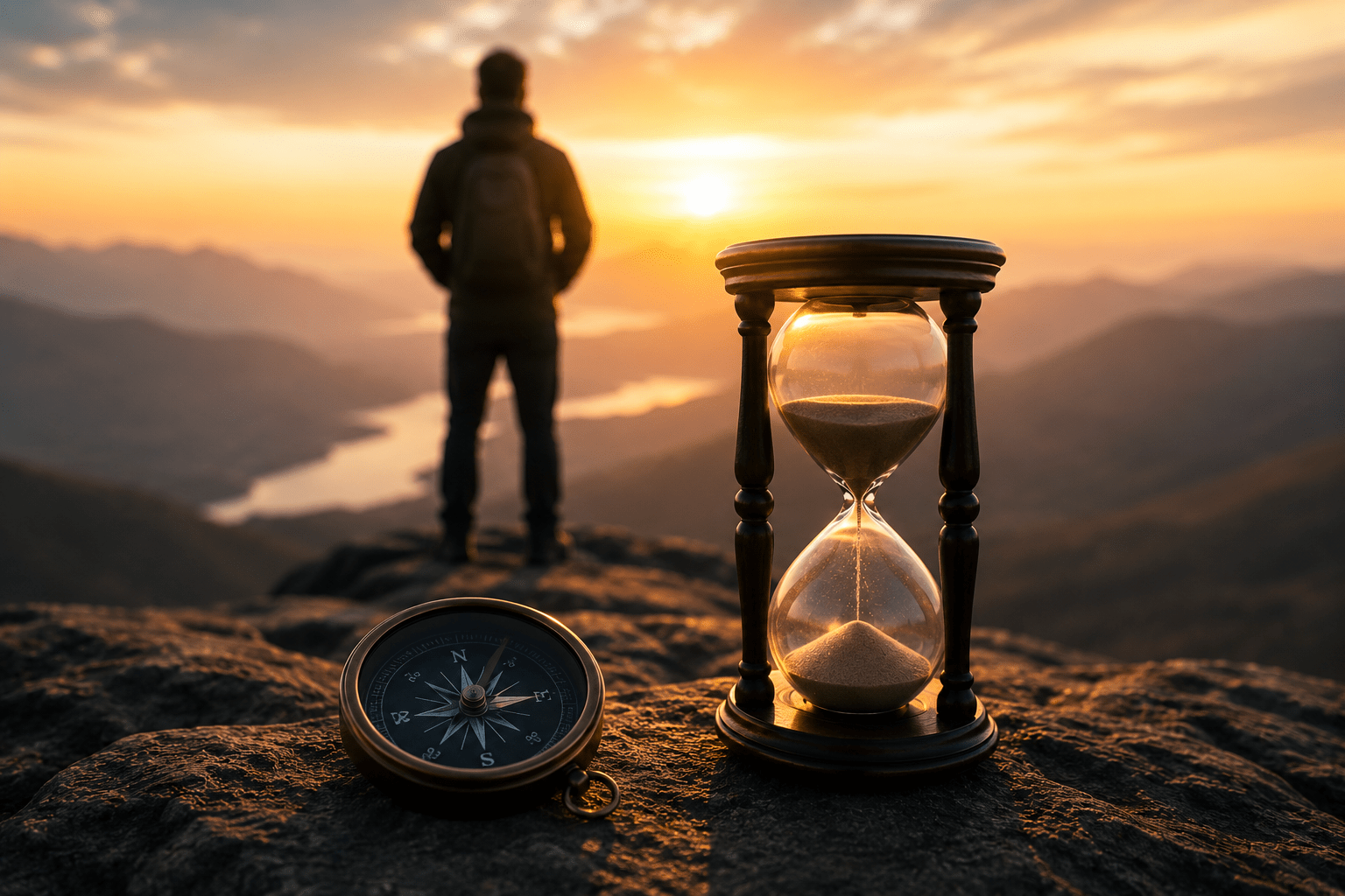 Redeem the Time: Leadership That Steward Seasons – Avodah Dynamics