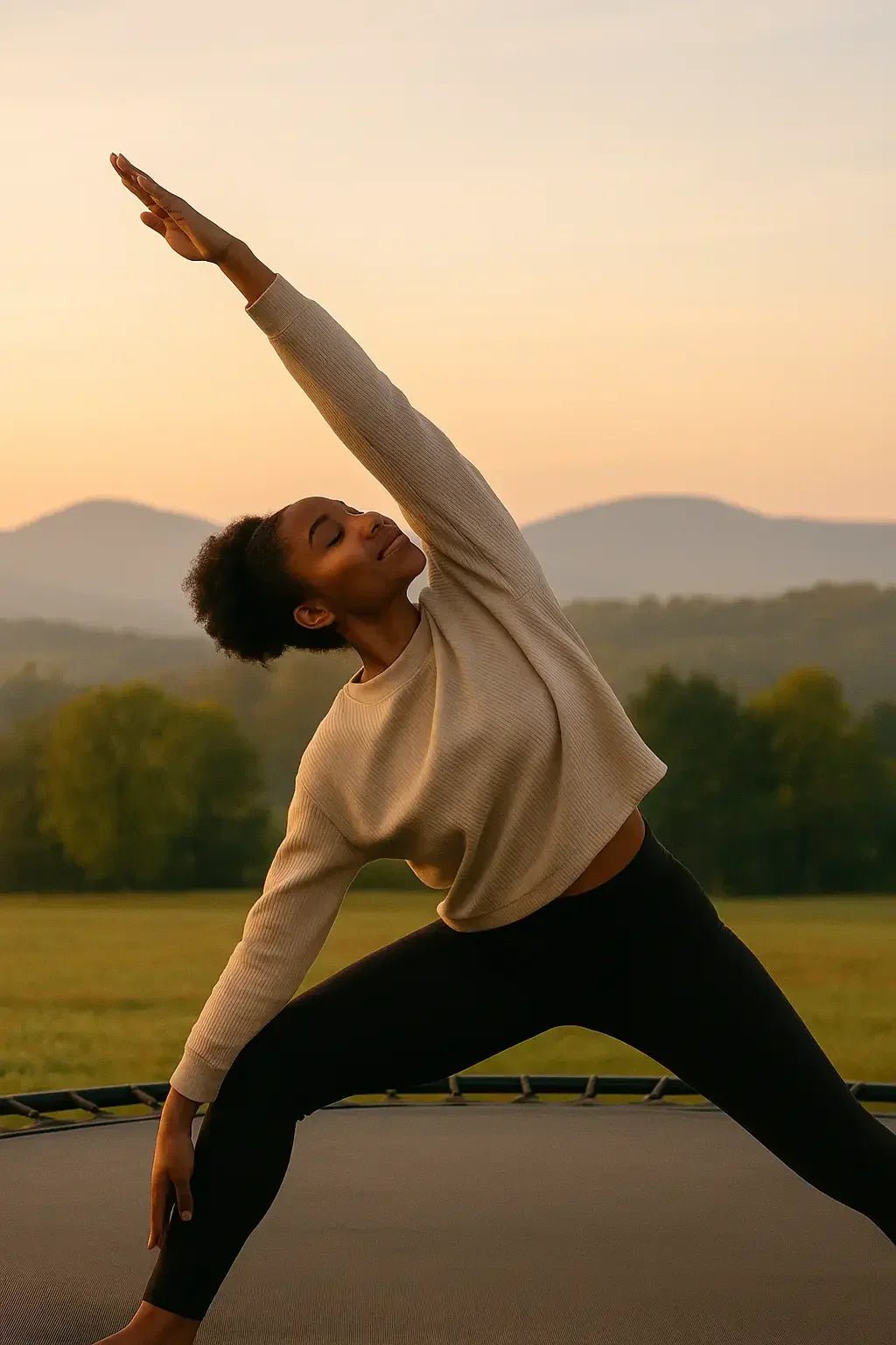 Remain pliable in gods hands for purpose-driven – Avodah Dynamics