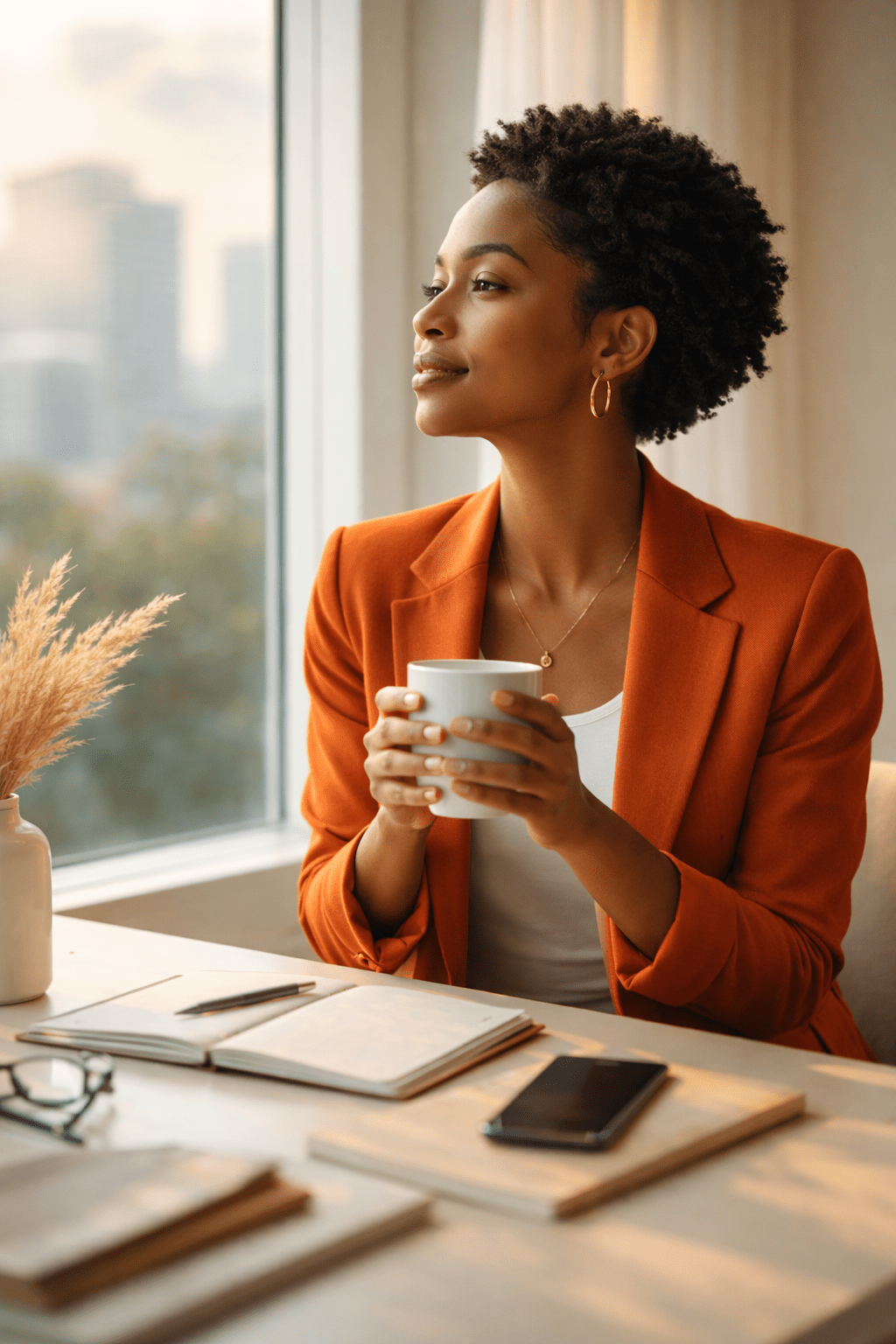 Renewal Is a Leadership Discipline Not a Detour – Avodah Dynamics