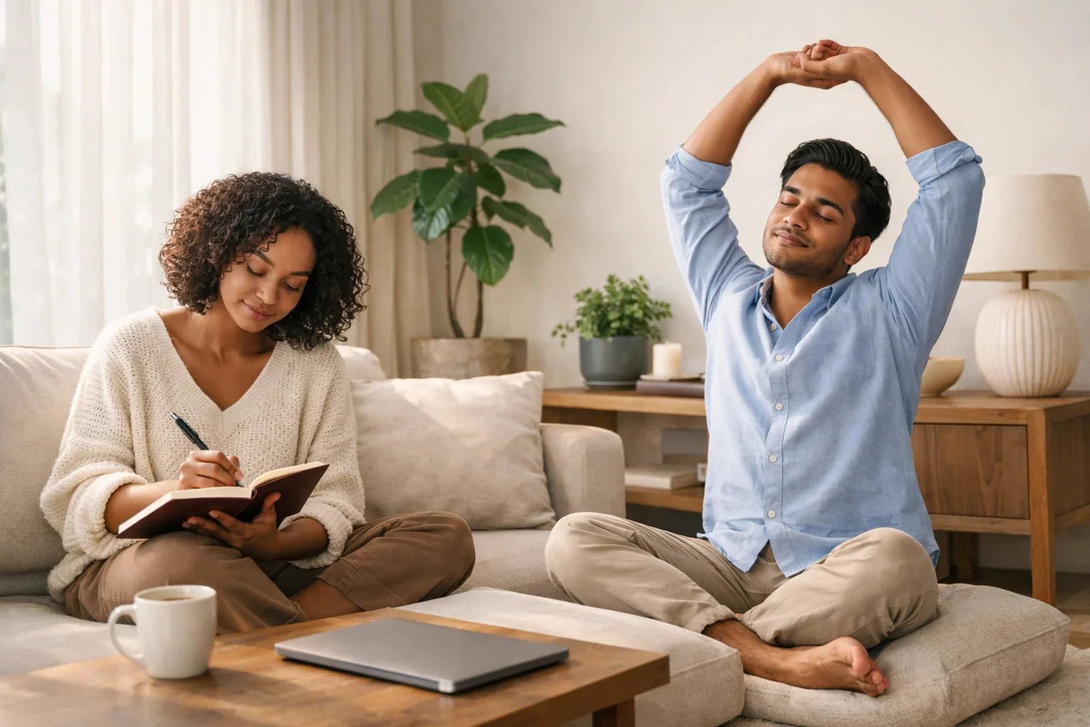 Rest as a Strategy: Why Burnout Isn’t Part of the Plan – Avodah Dynamics