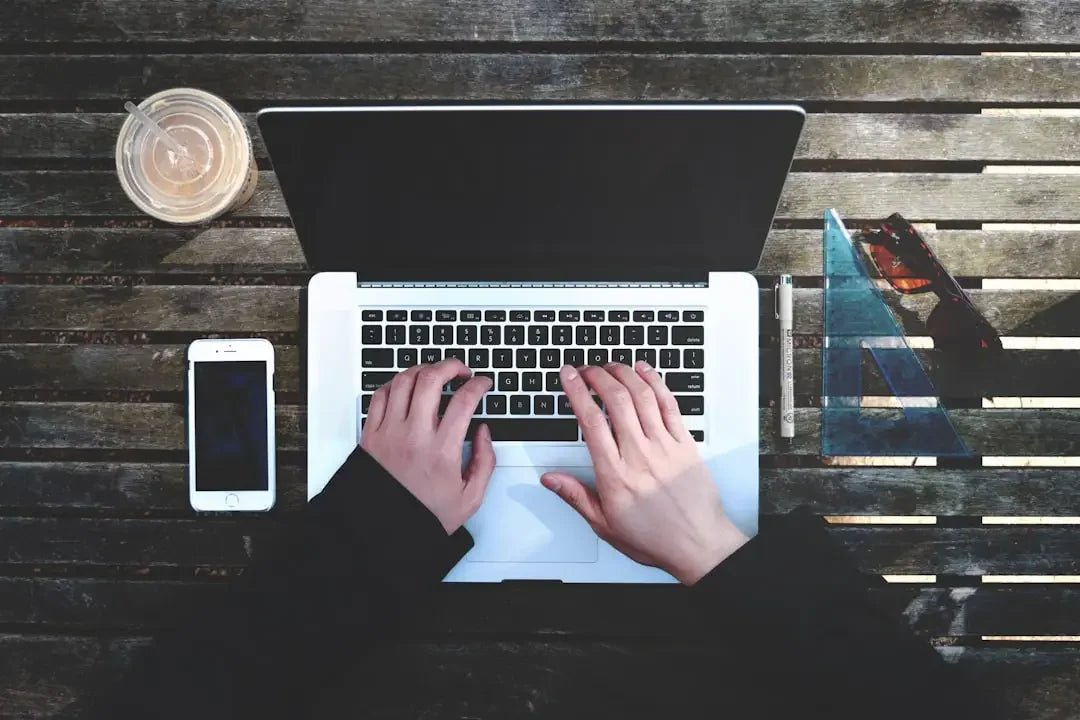 Master e-commerce with visionary retail leadership – Avodah Dynamics