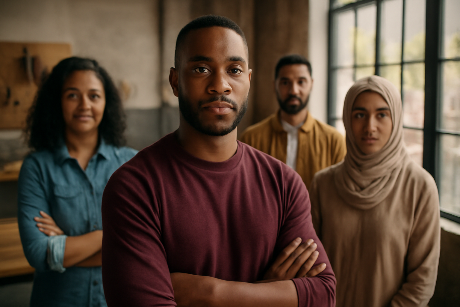 Revolutionizing Marketing: Unlocking AI's Power – Avodah Dynamics