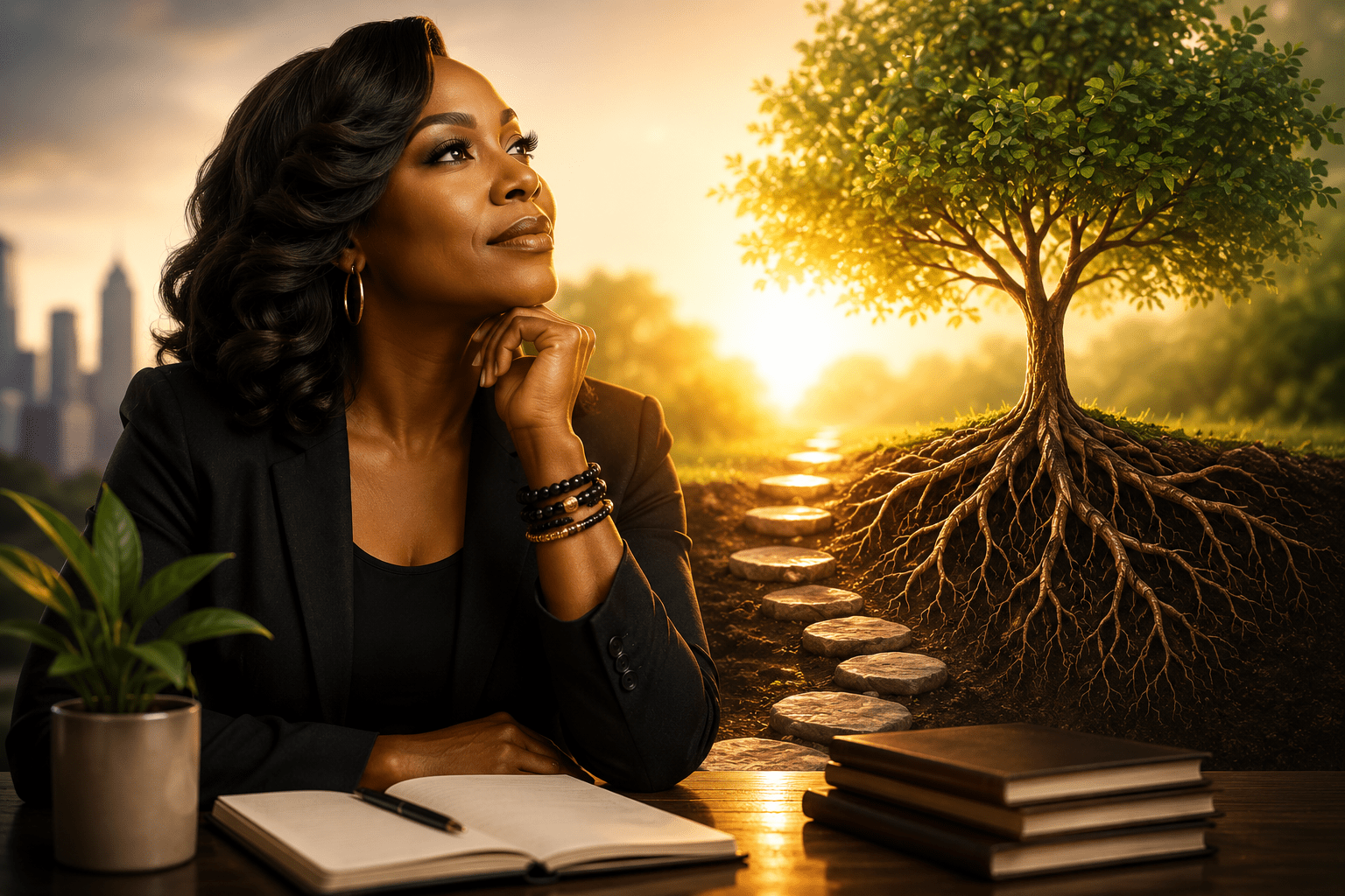 Rooted in Faith, Growing in Purpose – Avodah Dynamics
