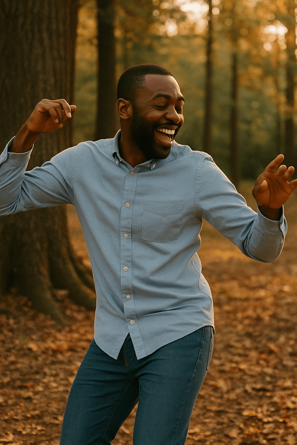 Rooted in Revelation: Leading with Clarity and Divine Insight – Avodah Dynamics