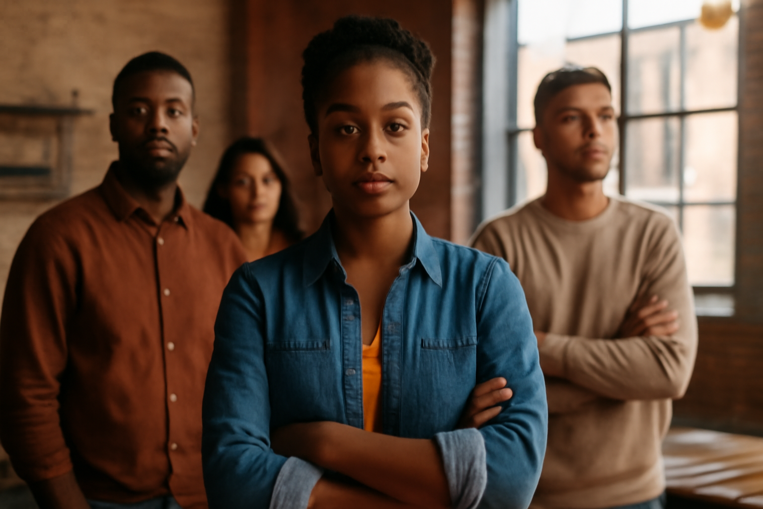Saying No to Good: Prioritizing the God-Given 'Best'