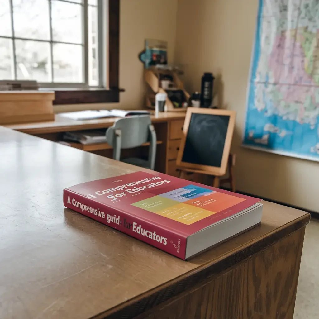Unlock school vision success: key strategies revealed – Avodah Dynamics