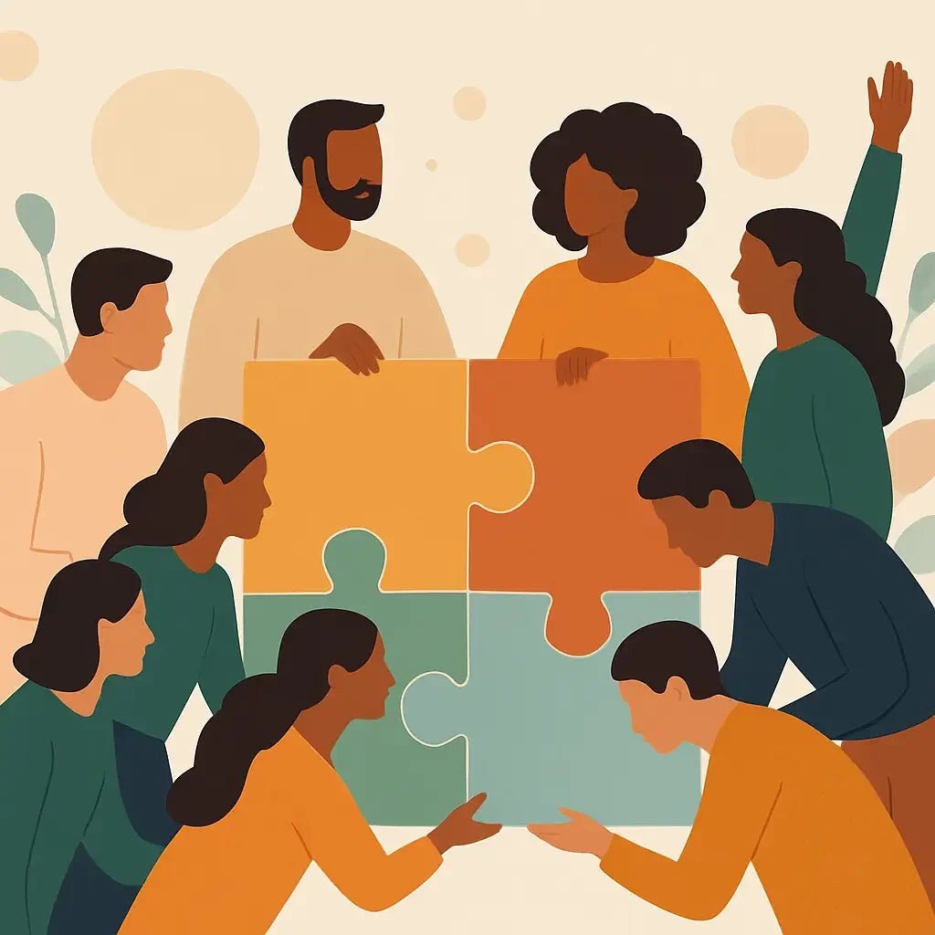 Purpose-driven leadership lessons at avodah dynamics – Avodah Dynamics
