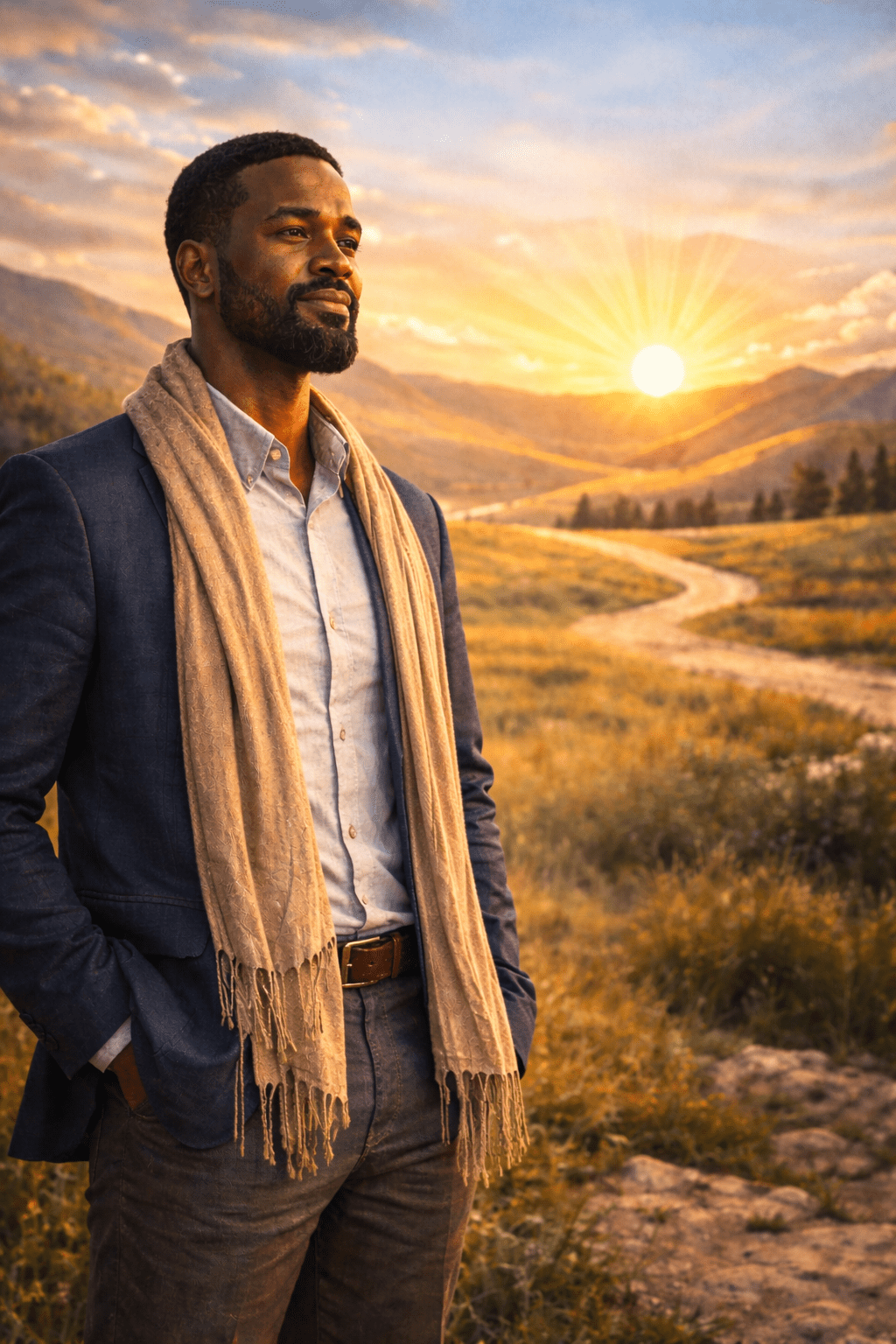 Shepherd Leadership: Clarity, Peace, Direction – Avodah Dynamics