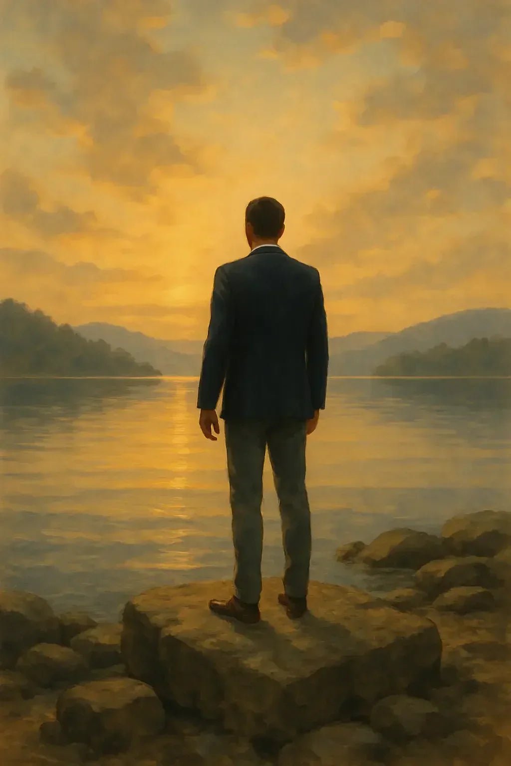 Gods peace silences fear for leaders avodah dynamics – Avodah Dynamics