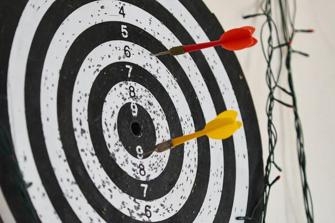 Master smart goals guide avodah dynamics online store – Avodah Dynamics