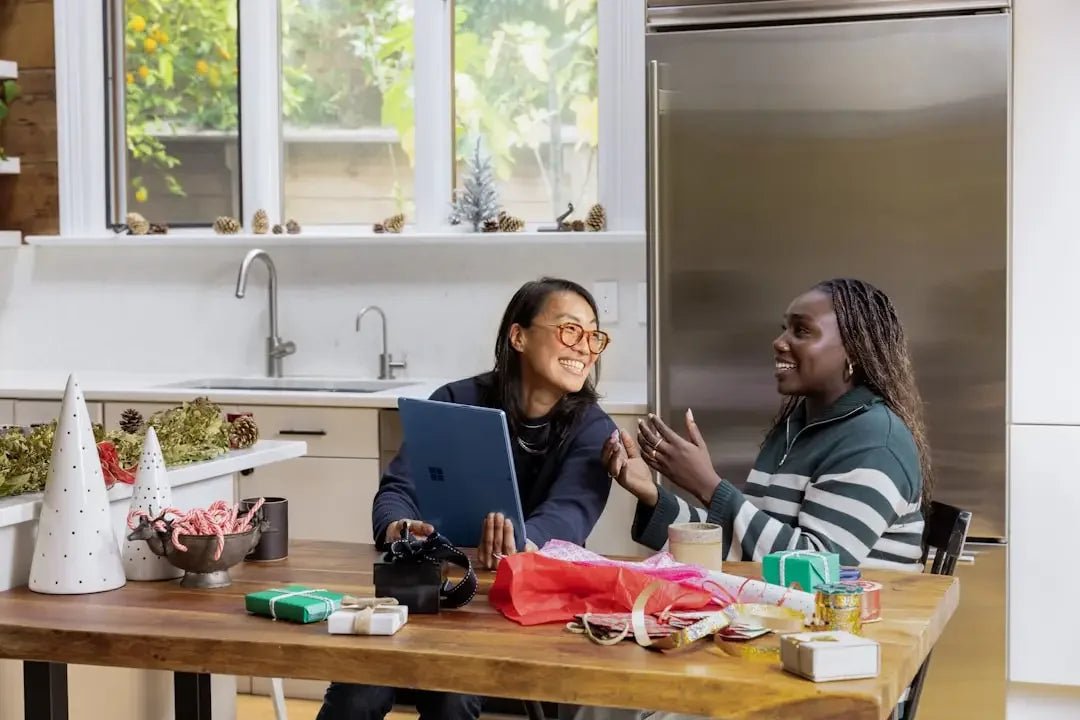Unlock wellbeing: social connections vs Avodah Dynamics – Avodah Dynamics