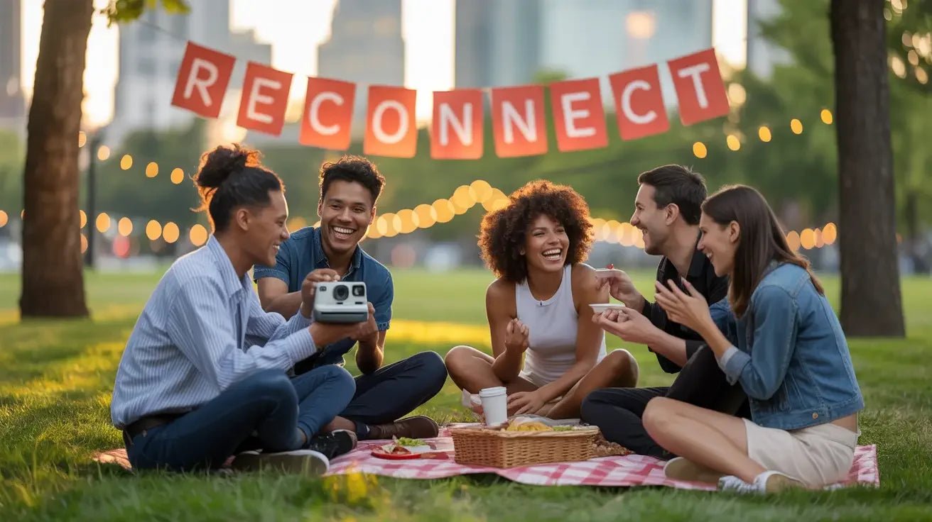 Strengthen social connections in Avodah Dynamics – Avodah Dynamics