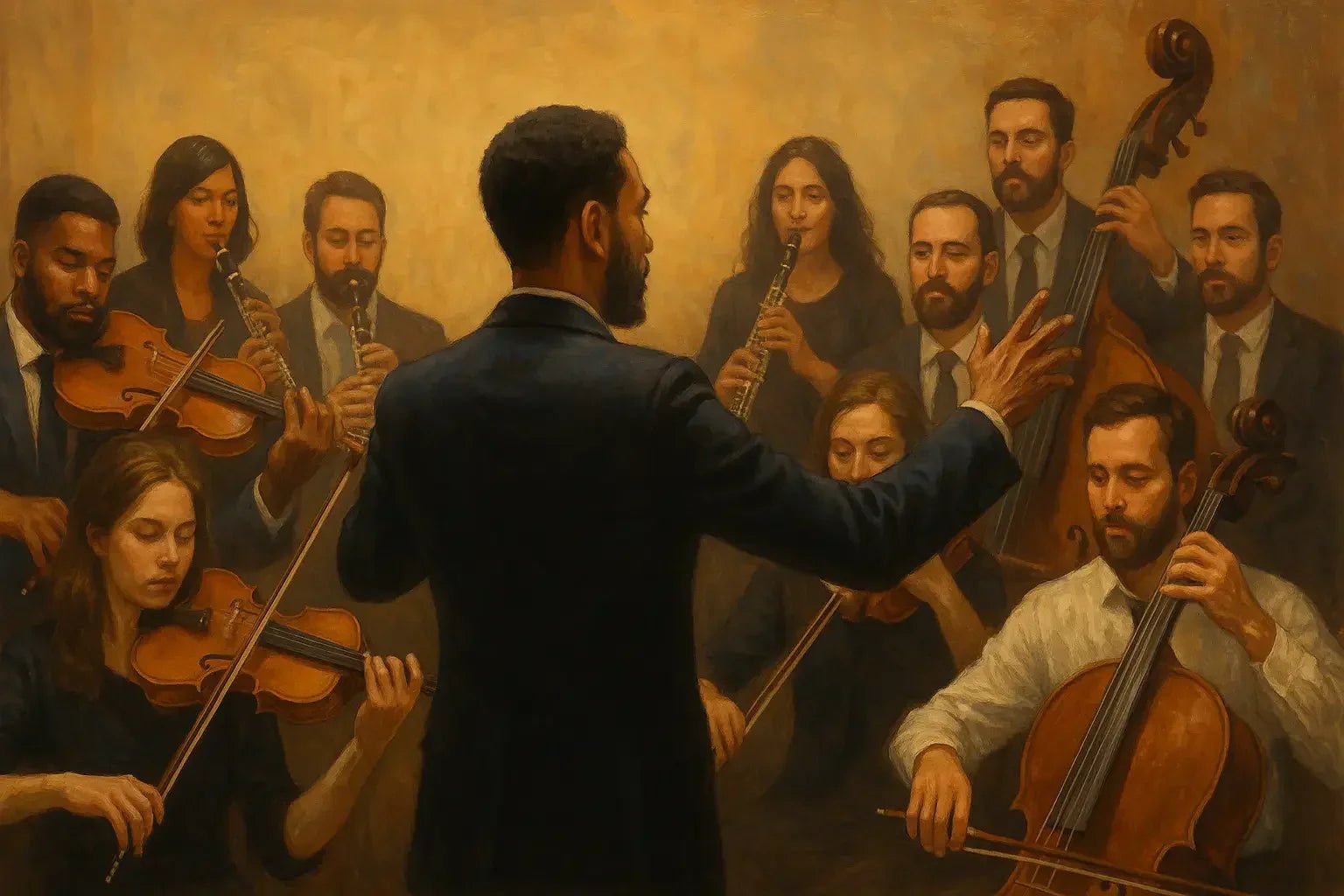 Sound matters in spiritual harmony avodah dynamics – Avodah Dynamics