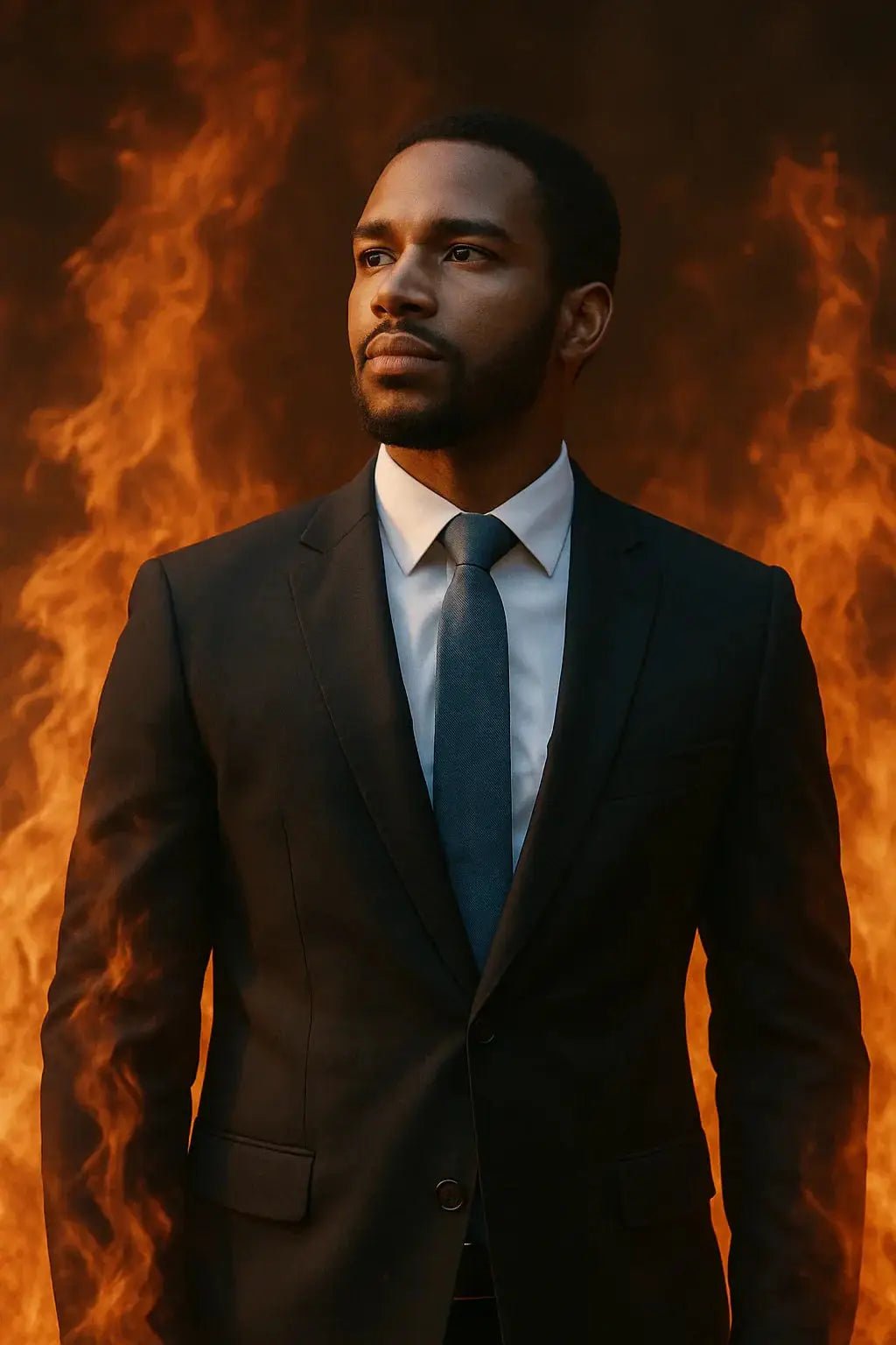 Stand firm like shadrach lessons for modern leaders – Avodah Dynamics