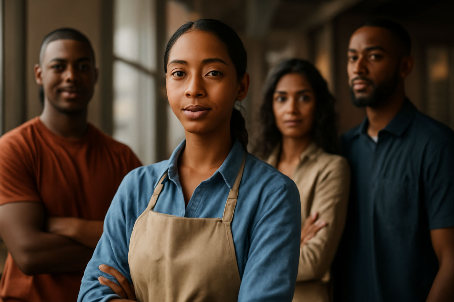 The Steward's Compass: Navigating the Ethical Gray Areas