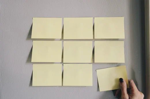 Strategic planning for future educational growth – Avodah Dynamics