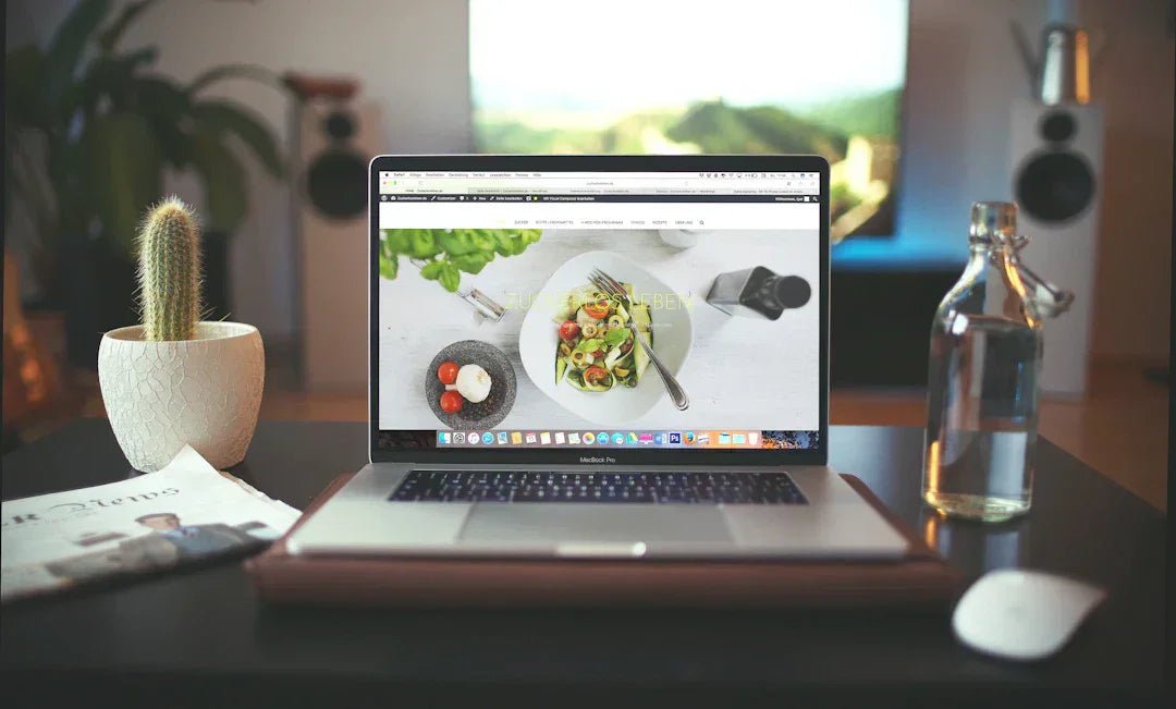 Boost brand identity with strong online presence – Avodah Dynamics