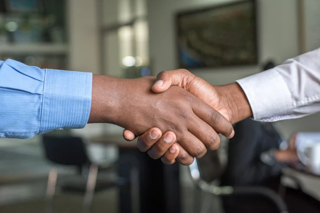 Avodah dynamics build strong partnerships shared values – Avodah Dynamics