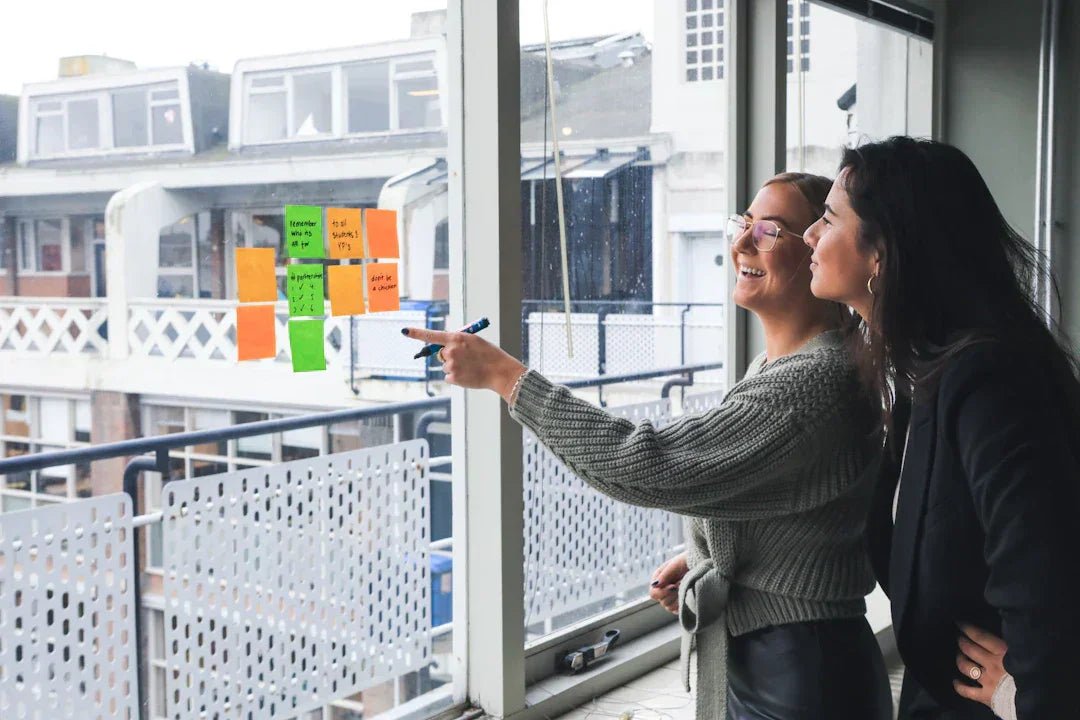 Future-Focused Vision: Boosting Student Success – Avodah Dynamics