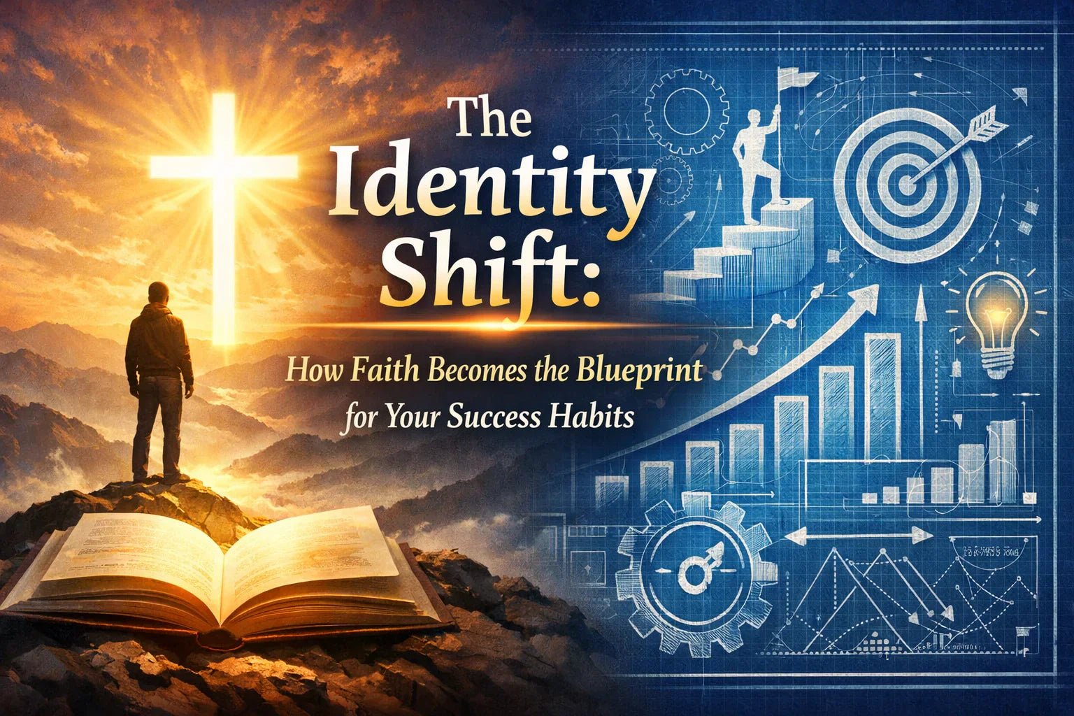 Success Habits : The Power of a Faith-Based Identity – Avodah Dynamics